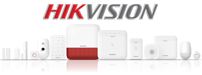 Нови и иновативни безжични алармени системи на HIKVISION
